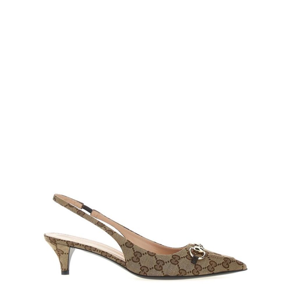 Gucci Women's Gg Slingback